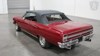 1964 Chevrolet Chevelle photo 4