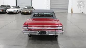 1964 Chevrolet Chevelle photo 5