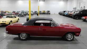 1964 Chevrolet Chevelle photo 7