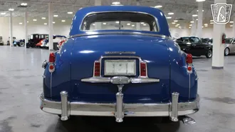 1949 Chrysler Royal photo 5