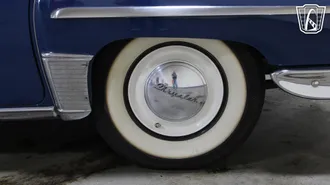 1949 Chrysler Royal photo 6