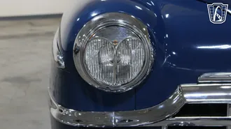 1949 Chrysler Royal photo 7
