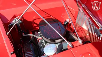 1933 Ford 3 Window Coupe photo 6