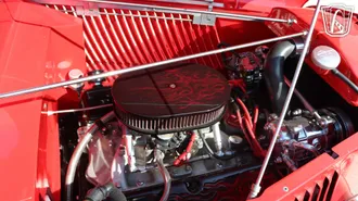 1933 Ford 3 Window Coupe photo 7