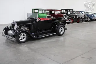 1929 Ford Hot Rod / Hi-Boy photo 2