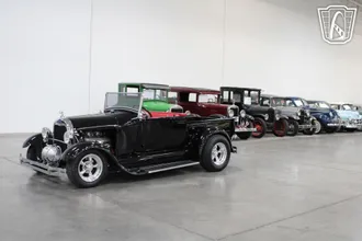 1929 Ford Hot Rod / Hi-Boy photo 3