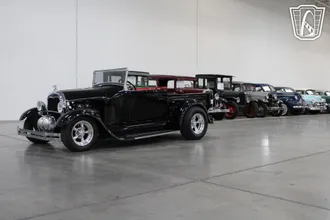 1929 Ford Hot Rod / Hi-Boy photo 4
