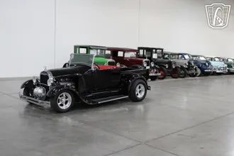 1929 Ford Hot Rod / Hi-Boy photo 5