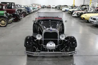 1929 Ford Hot Rod / Hi-Boy photo 6