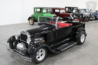 1929 Ford Hot Rod / Hi-Boy photo 7