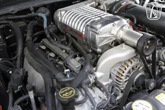 2007 Ford Mustang photo 2