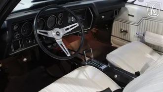 1970 Chevrolet Chevelle photo 7