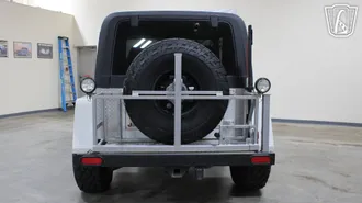 1971 Jeep CJ-5 photo 6