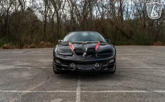 2002 Pontiac Firebird photo 3