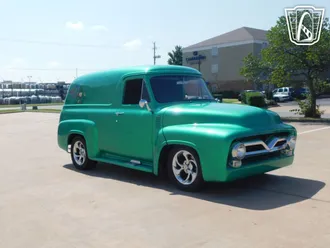 1955 Ford F100 photo 2