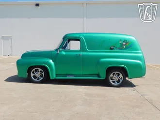 1955 Ford F100 photo 3