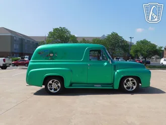 1955 Ford F100 photo 4