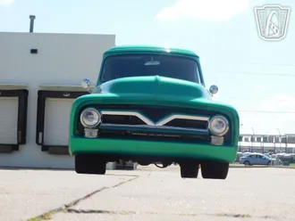 1955 Ford F100 photo 5