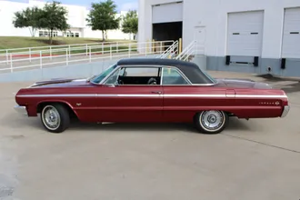 1964 Chevrolet Impala photo 5