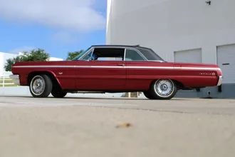 1964 Chevrolet Impala photo 7
