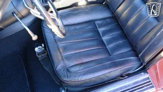 1970 Chevrolet Corvette photo 7