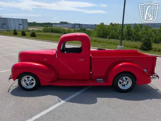 1941 Ford Pickup photo 5