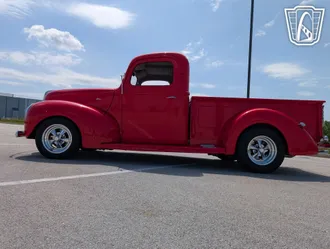 1941 Ford Pickup photo 7