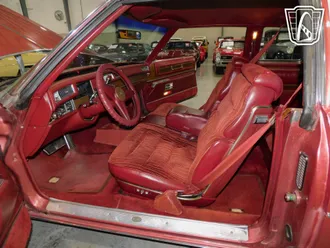 1975 Cadillac DeVille photo 6