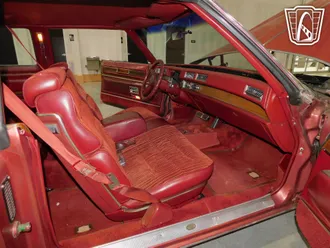 1975 Cadillac DeVille photo 7