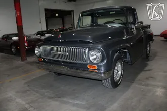 1965 International Harvester D-Series photo 2