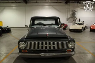1965 International Harvester D-Series photo 3