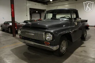 1965 International Harvester D-Series photo 4