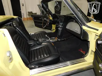 1966 Chevrolet Corvette photo 7