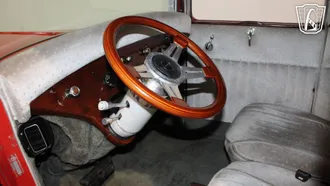 1931 Ford Model A photo 7