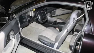 1995 Chevrolet Camaro photo 6