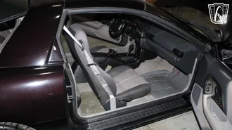 1995 Chevrolet Camaro photo 7