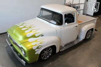 1956 Ford F100 photo 6