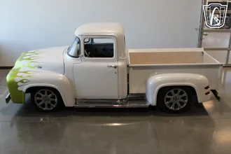 1956 Ford F100 photo 7