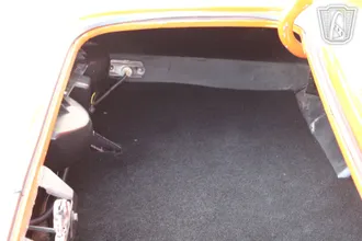 1969 Chevrolet Camaro photo 3
