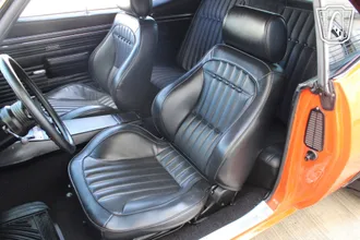 1969 Chevrolet Camaro photo 7
