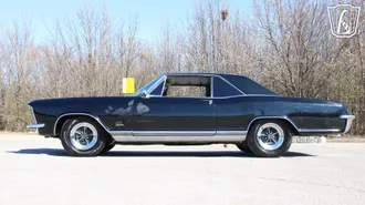 1965 Buick Riviera photo 3