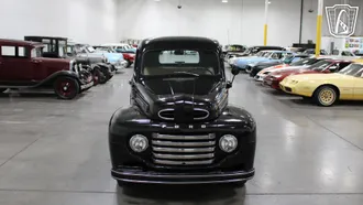 1950 Ford F1 photo 2