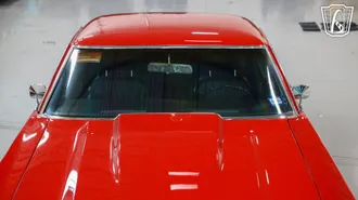 1970 Chevrolet Chevelle photo 6