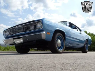 1971 Plymouth Duster photo 2