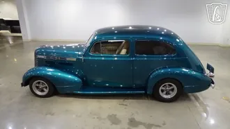 1937 Pontiac Coupe photo 5
