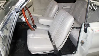 1967 Plymouth GTX photo 6