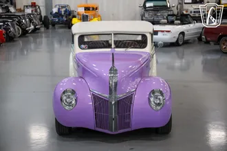 1941 Ford Pickup photo 3