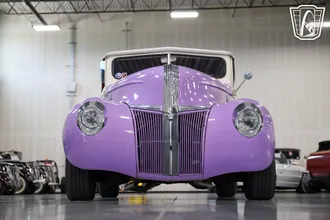 1941 Ford Pickup photo 5