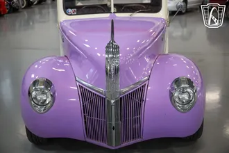 1941 Ford Pickup photo 7