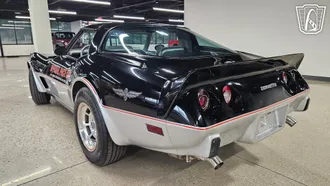 1978 Chevrolet Corvette photo 2